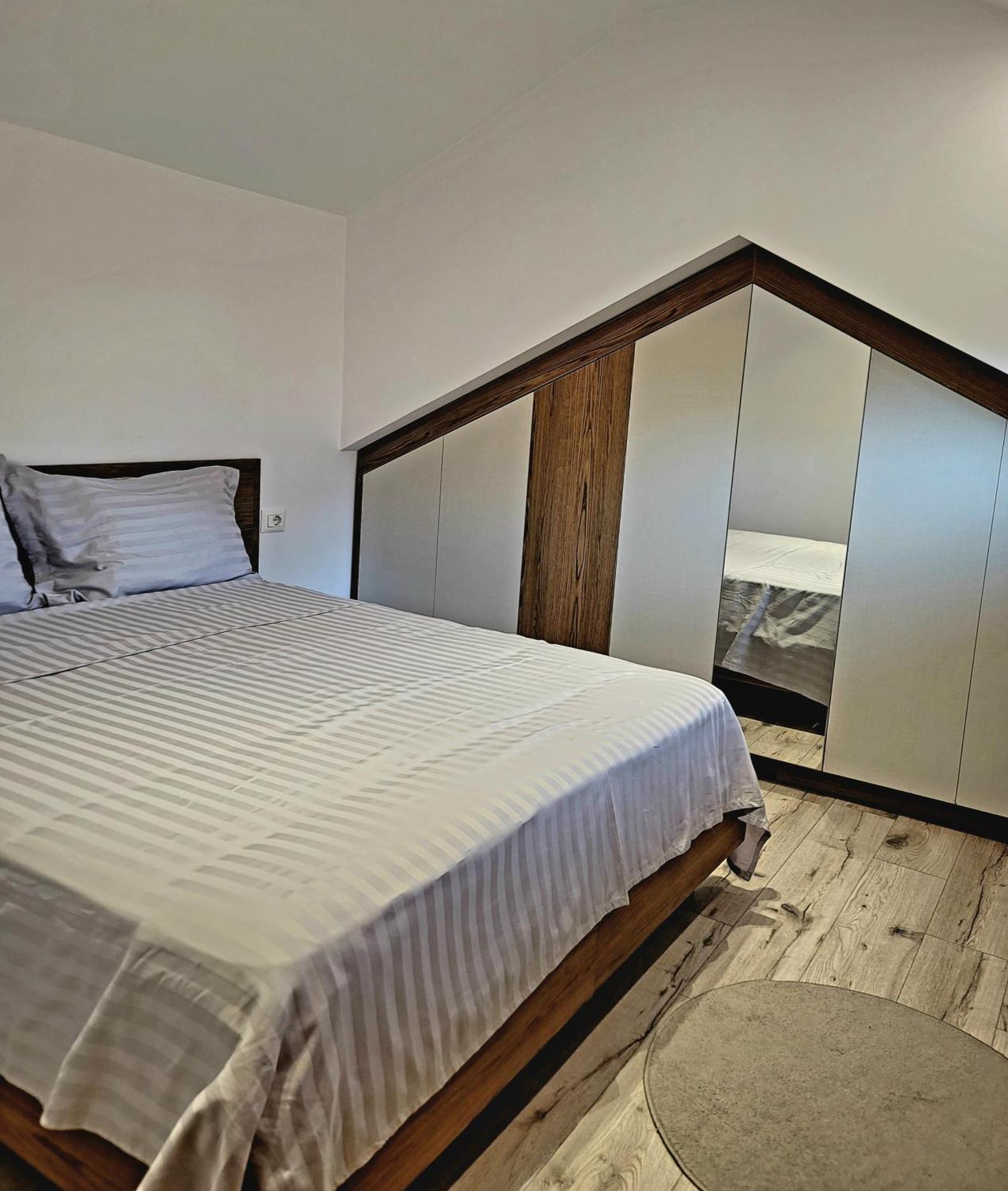 Apartament Sols - Tirana's Heart